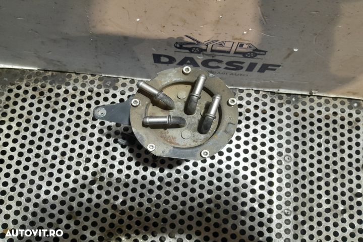 Carcasa filtru motorina 1K0127399CN 1K0127399CN Skoda Octavia 2 [face - 1