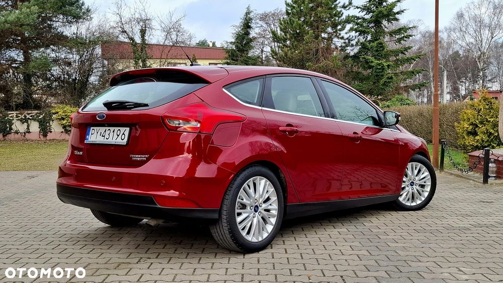 Ford Focus - 5