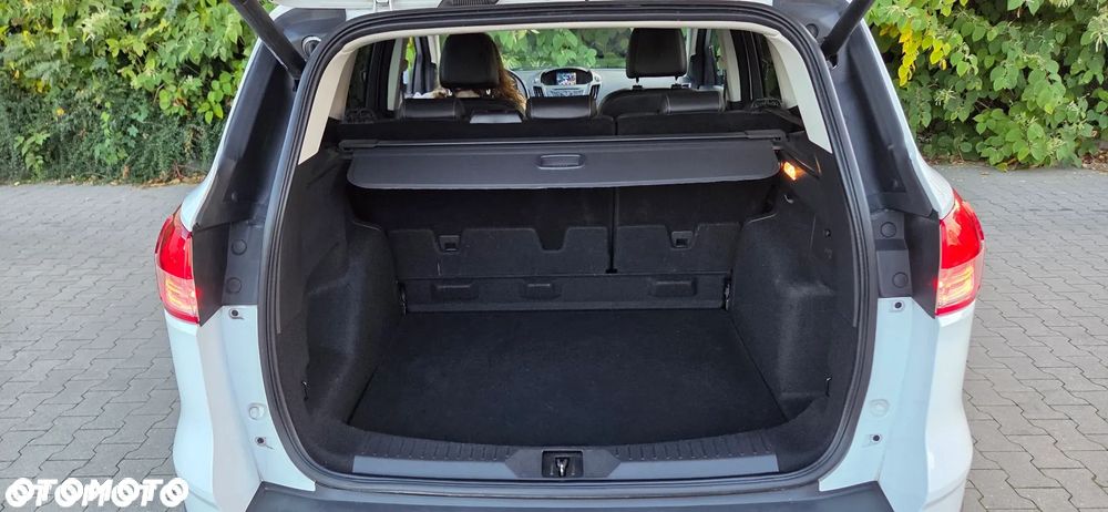 Ford Kuga 1.5 EcoBoost FWD Titanium ASS MMT6 - 10