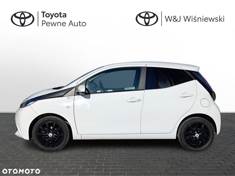 Toyota Aygo - 6