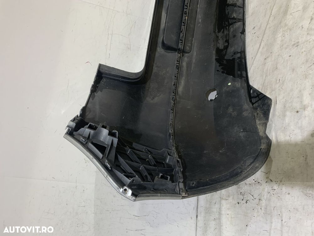 Bara spate VW Golf 5 hatchback, 2004, 2005, 2006, 2007, 2008. - 5