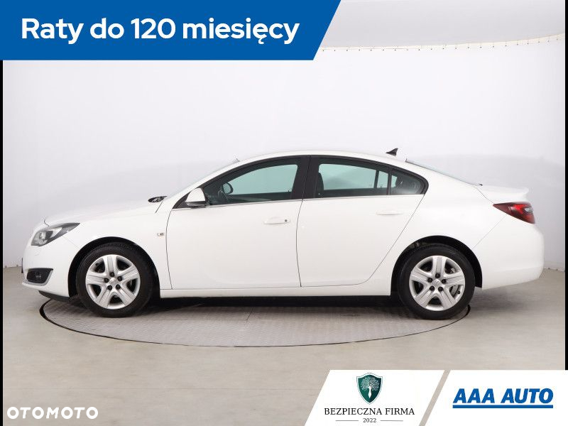 Opel Insignia - 3