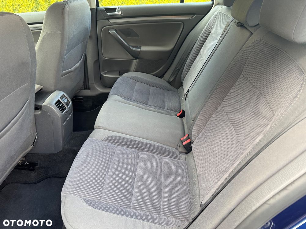 Volkswagen Golf 1.9 TDI Edition - 19