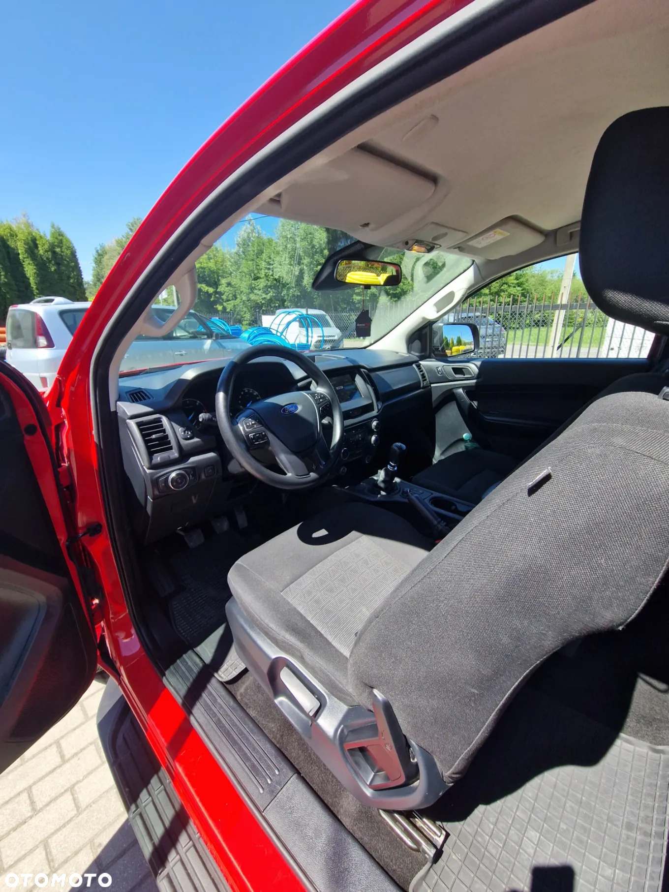 Ford Ranger 2.0 EcoBlue 4x4 DC Limited - 15