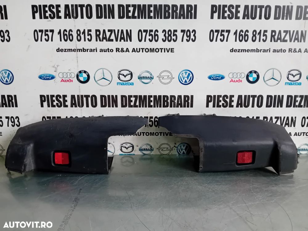 Colt Bara Spate Stanga Dreapta Fiat Ducato Peugeot Boxer 2014-2021 Motor F1AGL411D - 2