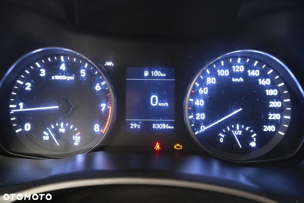 Hyundai i30 1.5 DPI Modern - 8