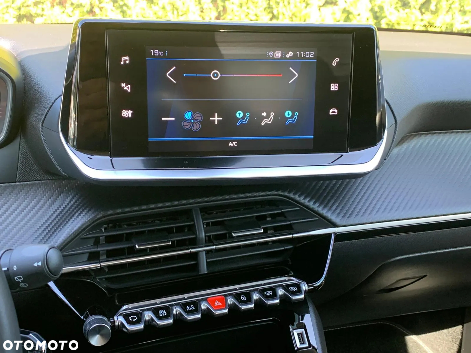 Peugeot 208 PureTech 75 Like - 19