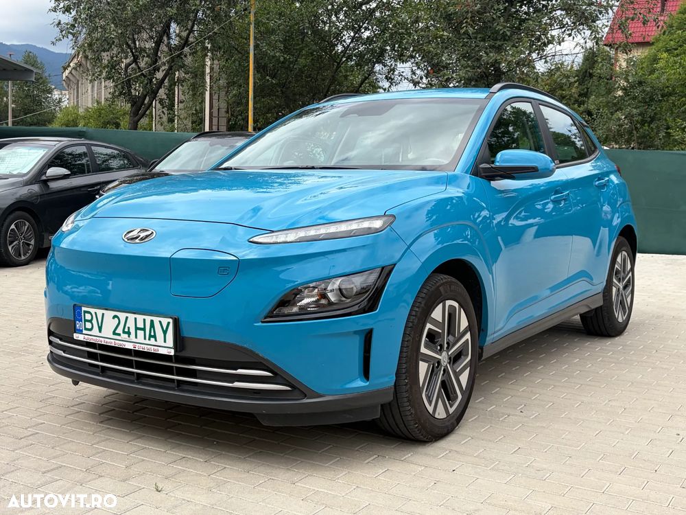 Hyundai KONA Standard - 11