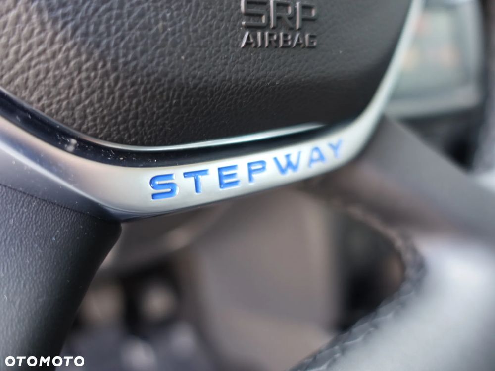 Dacia Sandero Stepway 1.5 Blue dCi Laureate S&S - 25