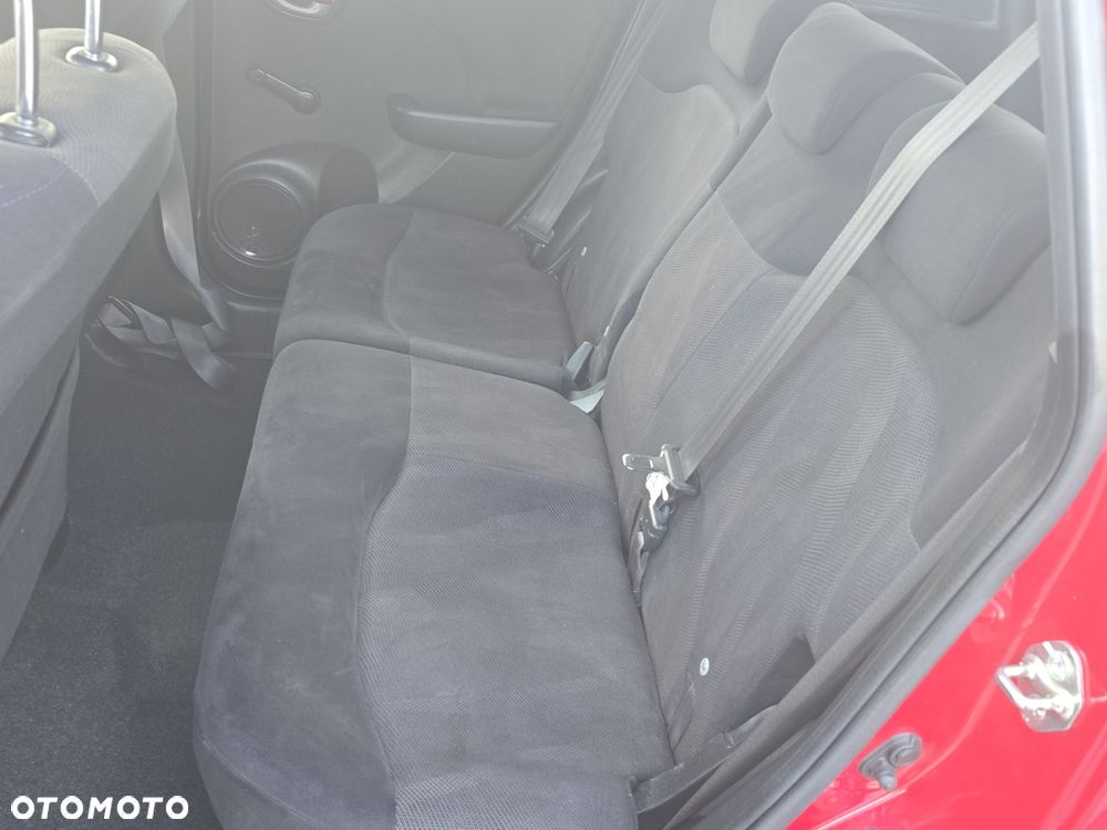 Honda Jazz - 17