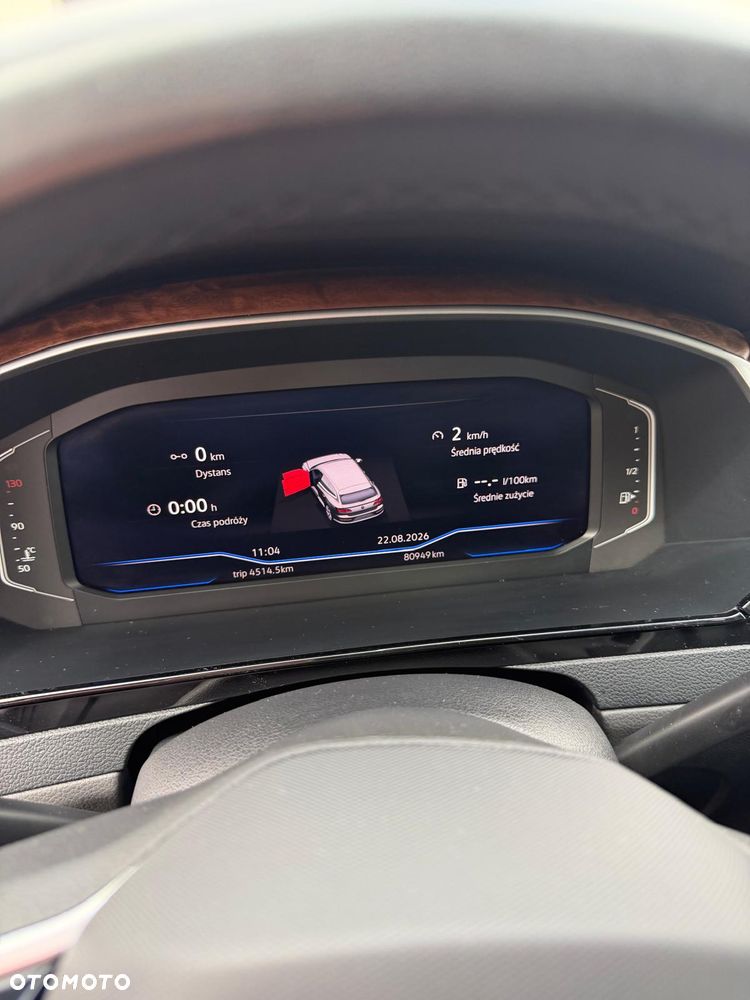 Volkswagen Arteon 2.0 TDI SCR DSG Elegance - 5