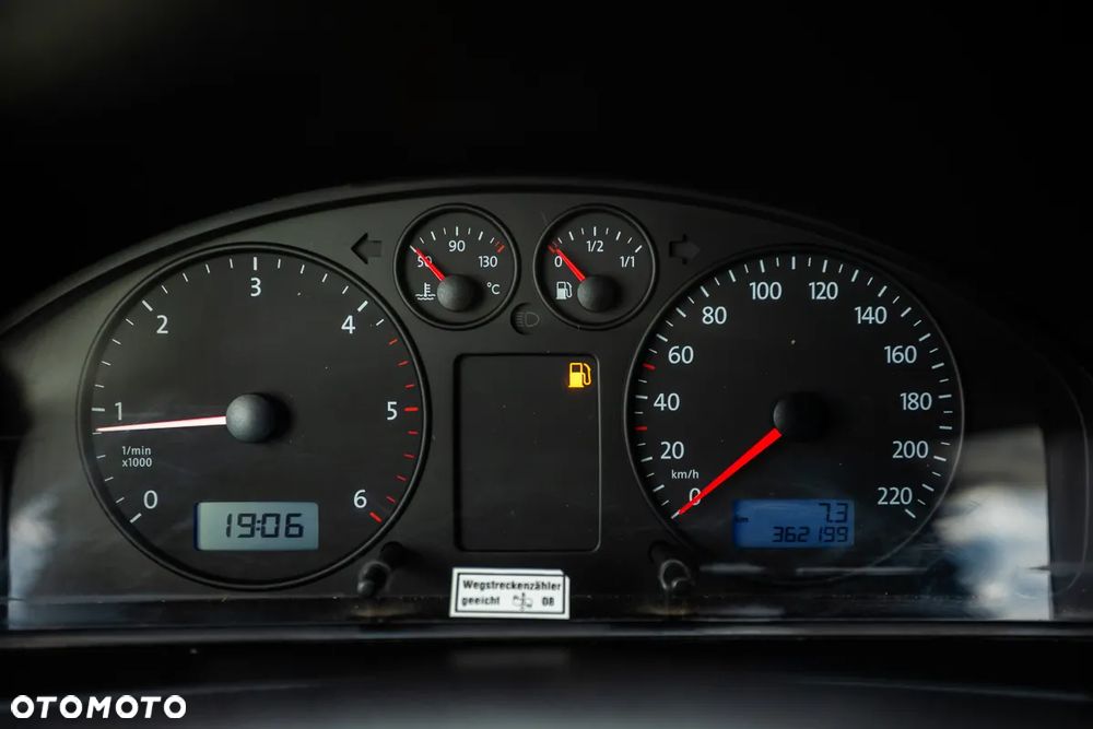 Volkswagen T5 Transporter - 23