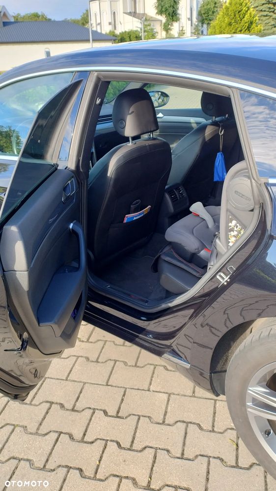 Volkswagen Arteon 2.0 TSI GPF R-Line DSG - 6