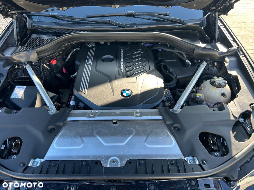 BMW X4 X4M - 2