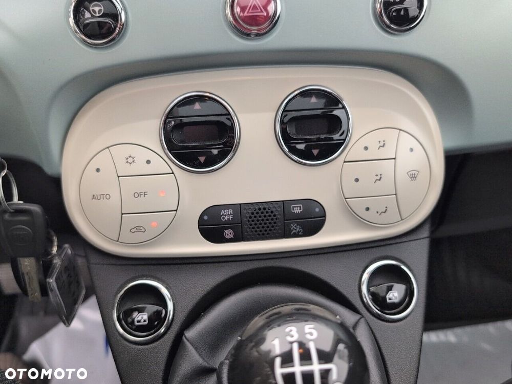 Fiat 500 - 16