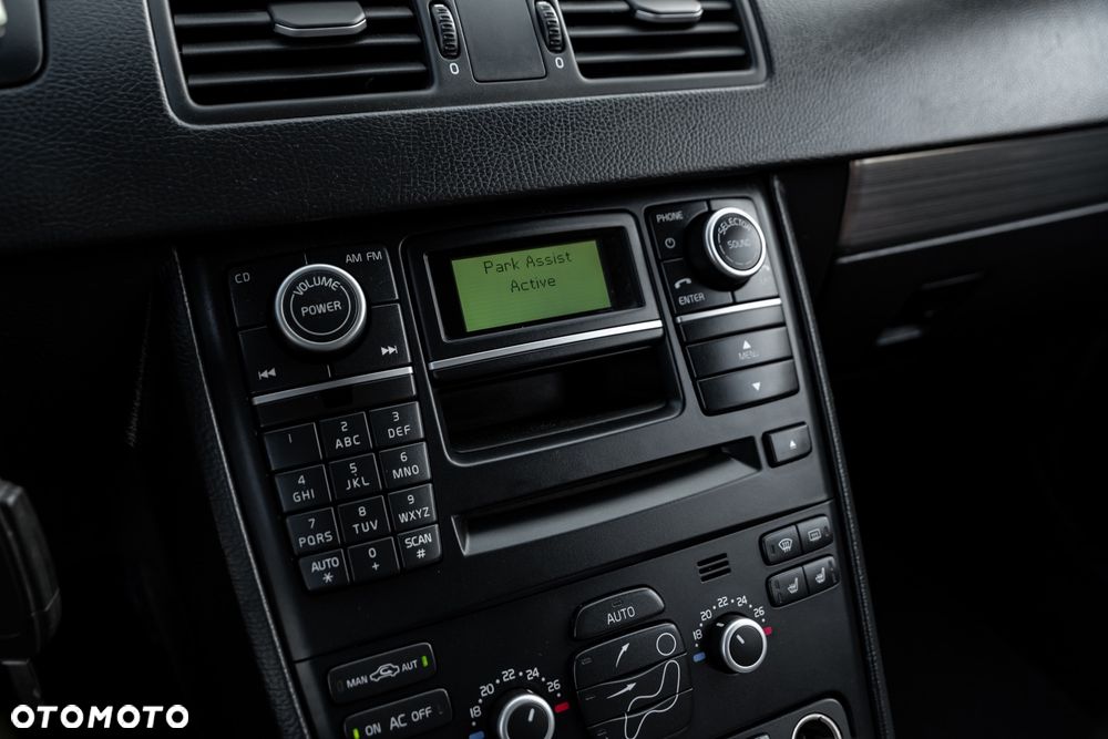 Volvo XC 90 D5 Sport - 36