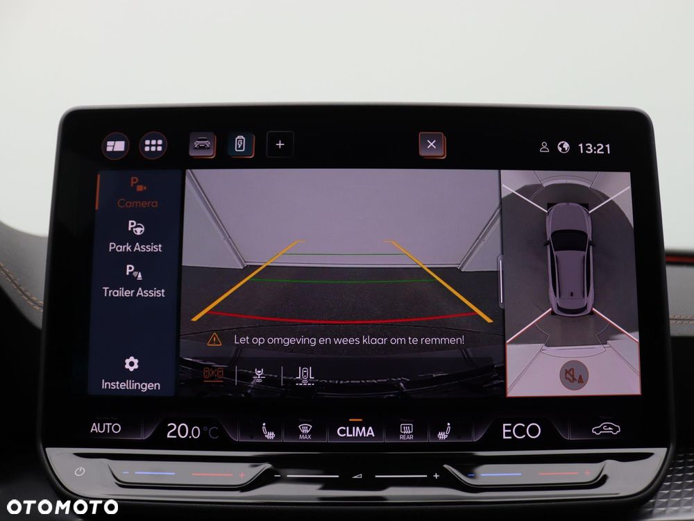 Cupra Formentor 1.5 e-Hybrid DSG VZ - 22