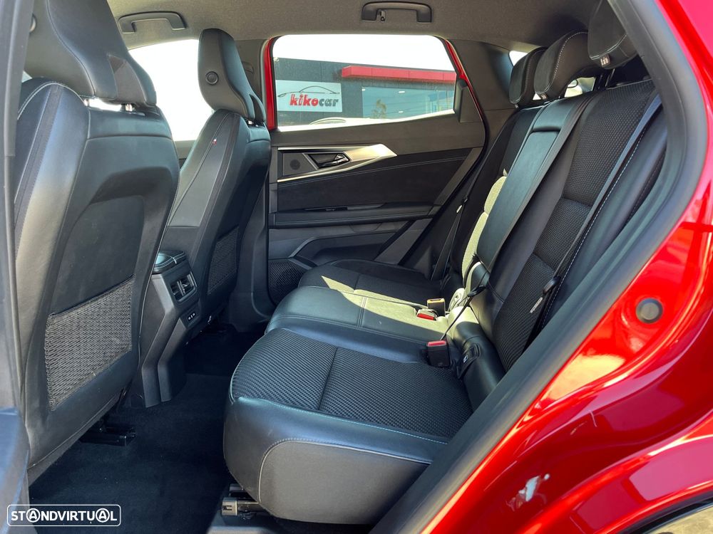 Renault Austral 1.2 Full Hybrid E-Tech Esprit Alpine - 36