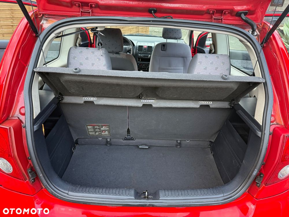 Hyundai Getz 1.3 Elegance (klm) - 17