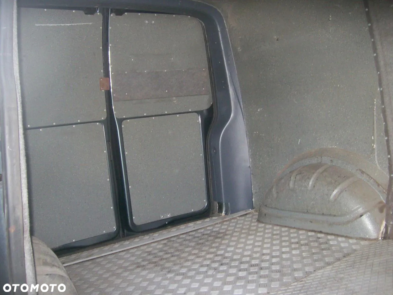 Volkswagen Transporter, T5, Pełna Opcja, 2,5TDI - 10