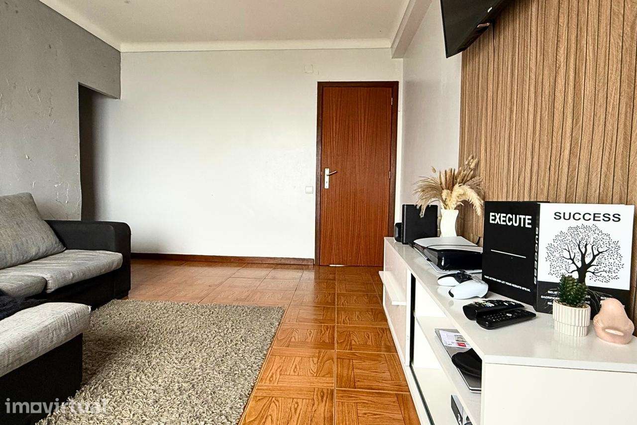Apartamento T2 Venda em Marco,Marco de Canaveses - Grande imagem: 4/14