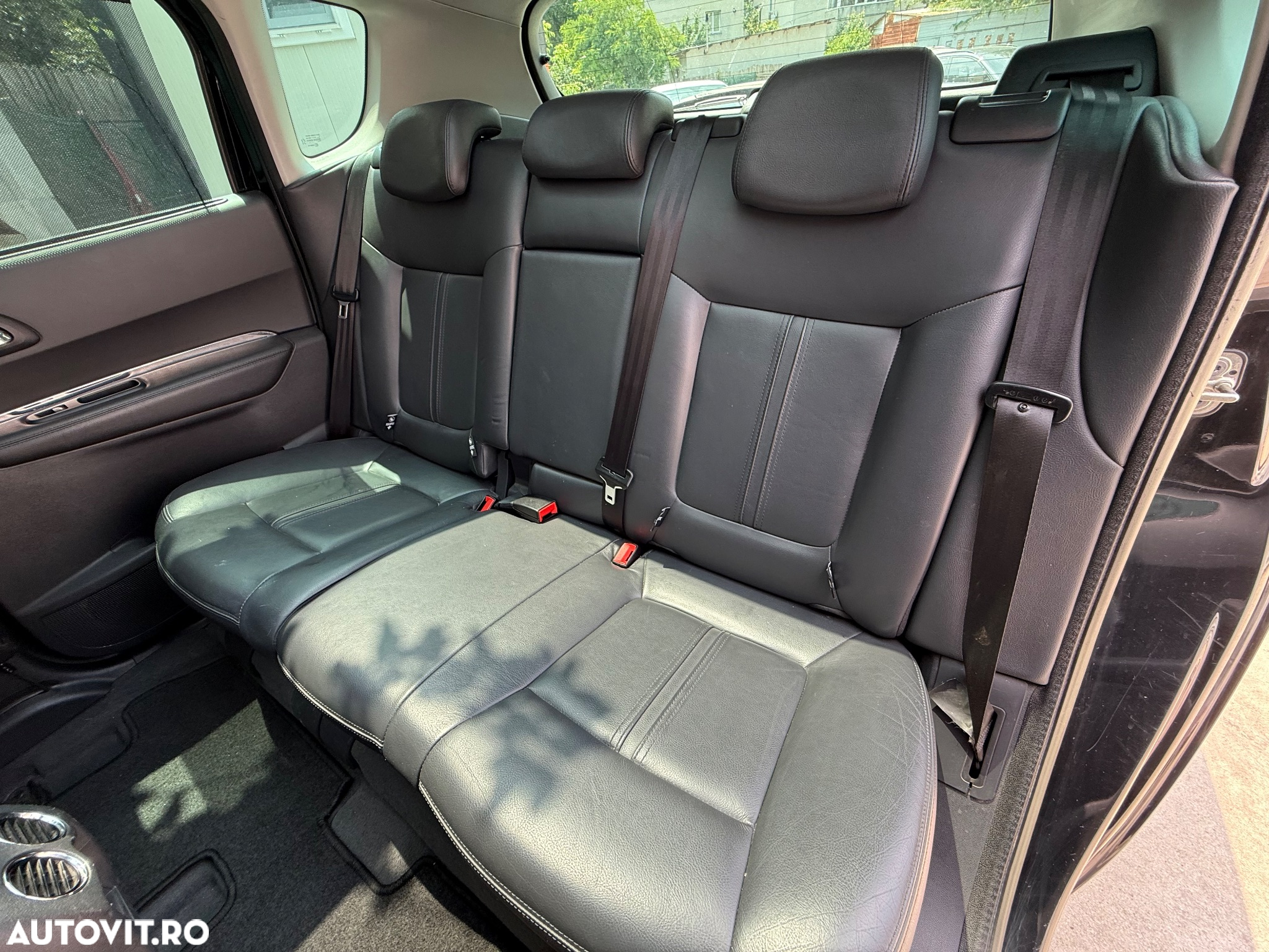 Peugeot 3008 e-HDi FAP 110 EGS6 Stop&Start Allure - 15