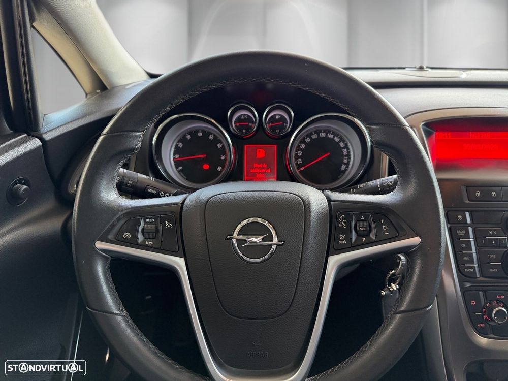 Opel Astra 1.4 Cosmo S/S - 6
