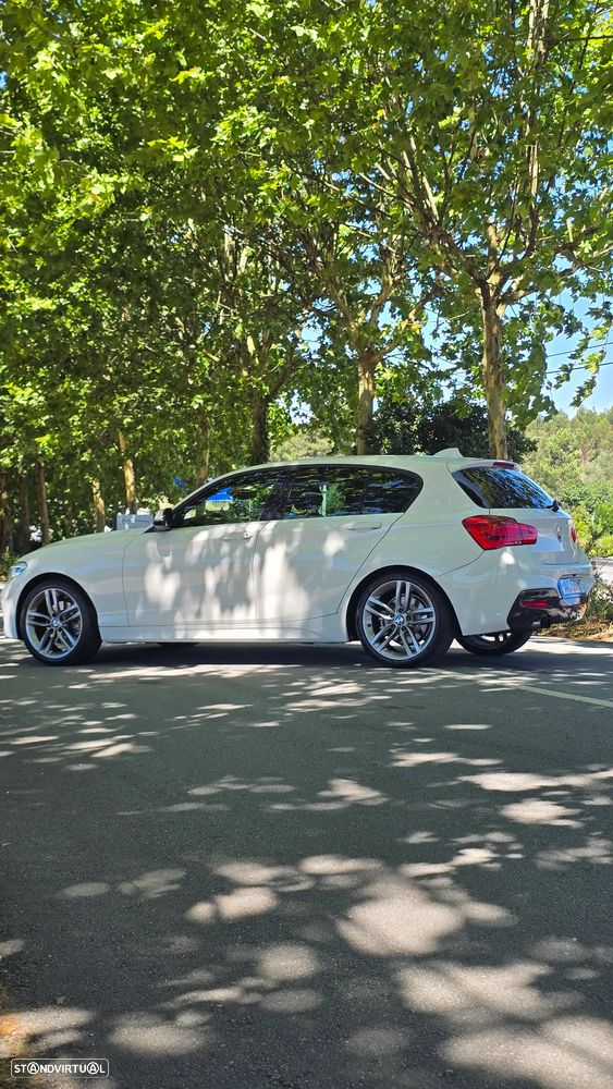 BMW 125 d Sport-Aut. M Sport - 15