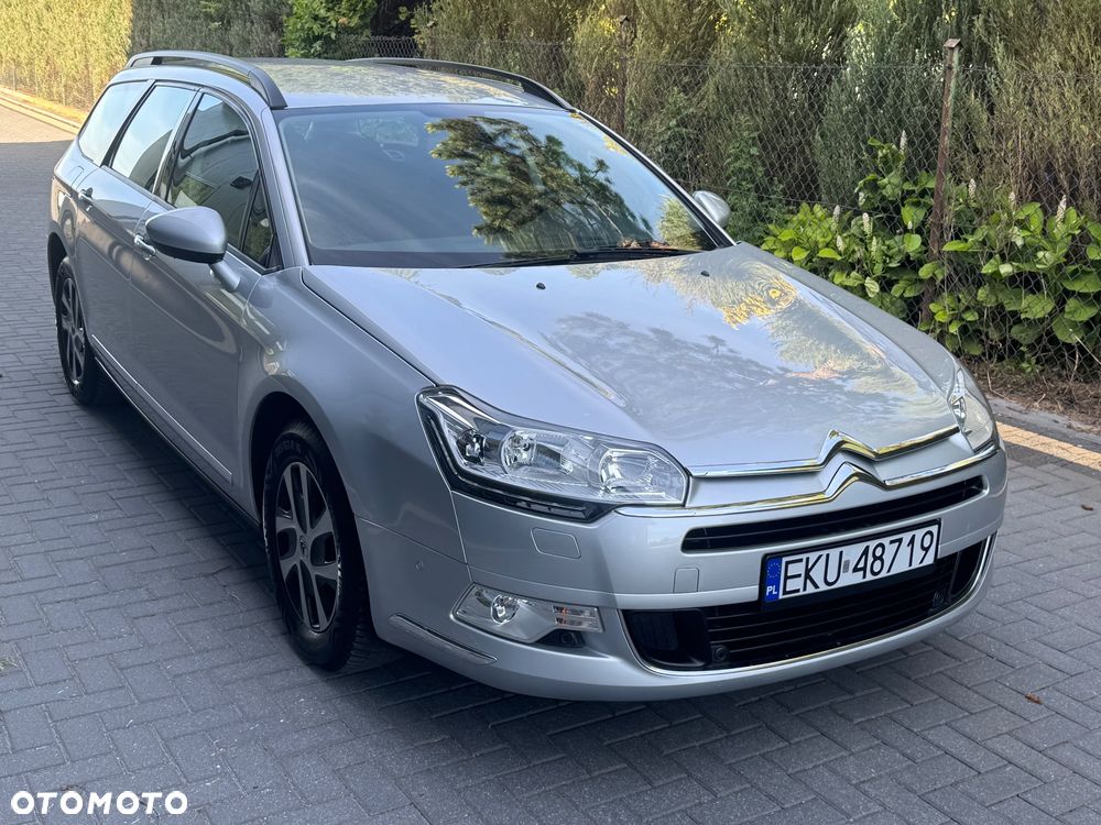 Citroën C5 1.6 e-HDi Selection MCP - 37