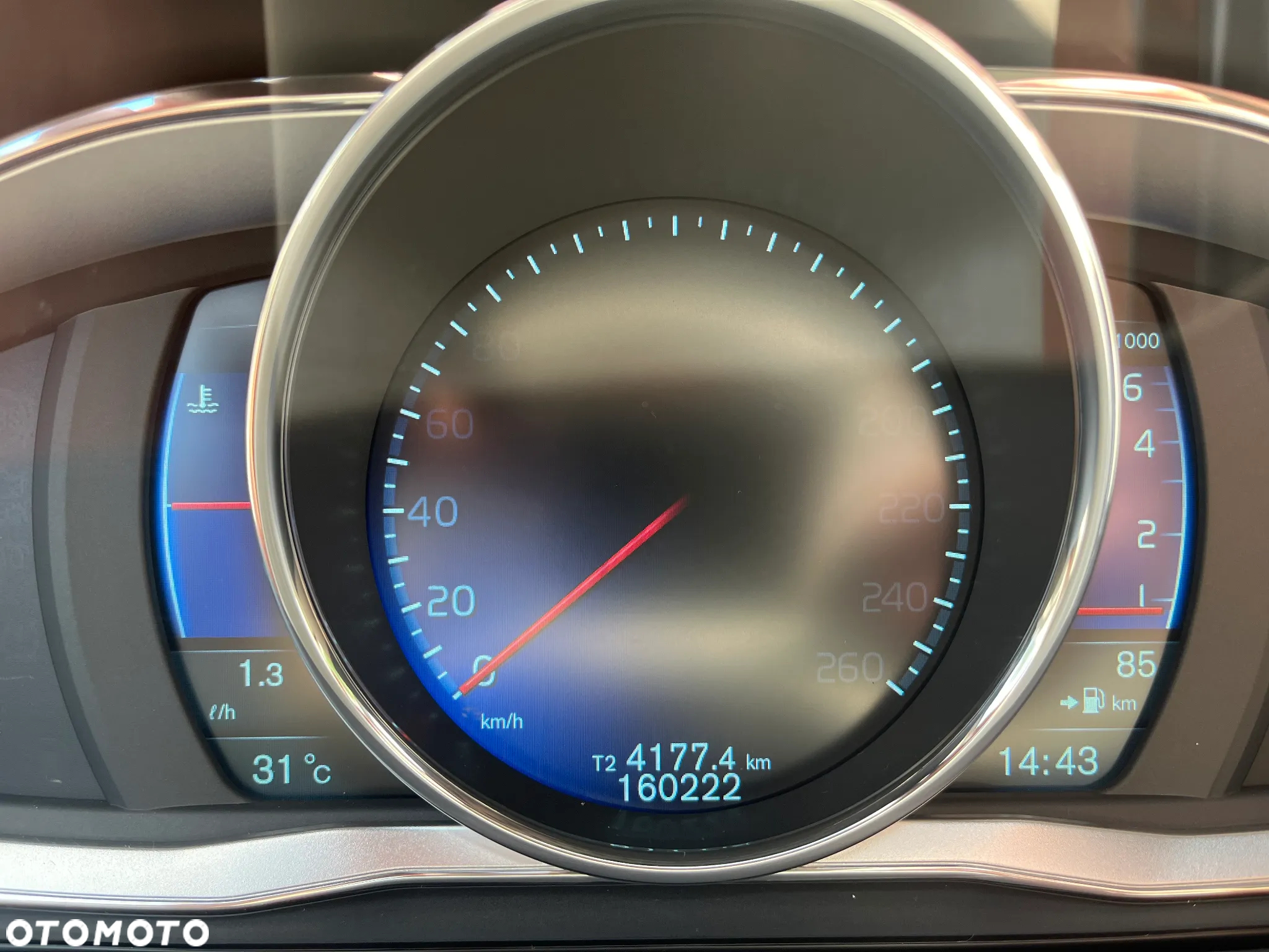 Volvo XC 70 3.2 AWD Summum - 18