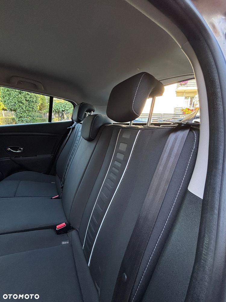 Renault Megane 1.6 16V Life - 11