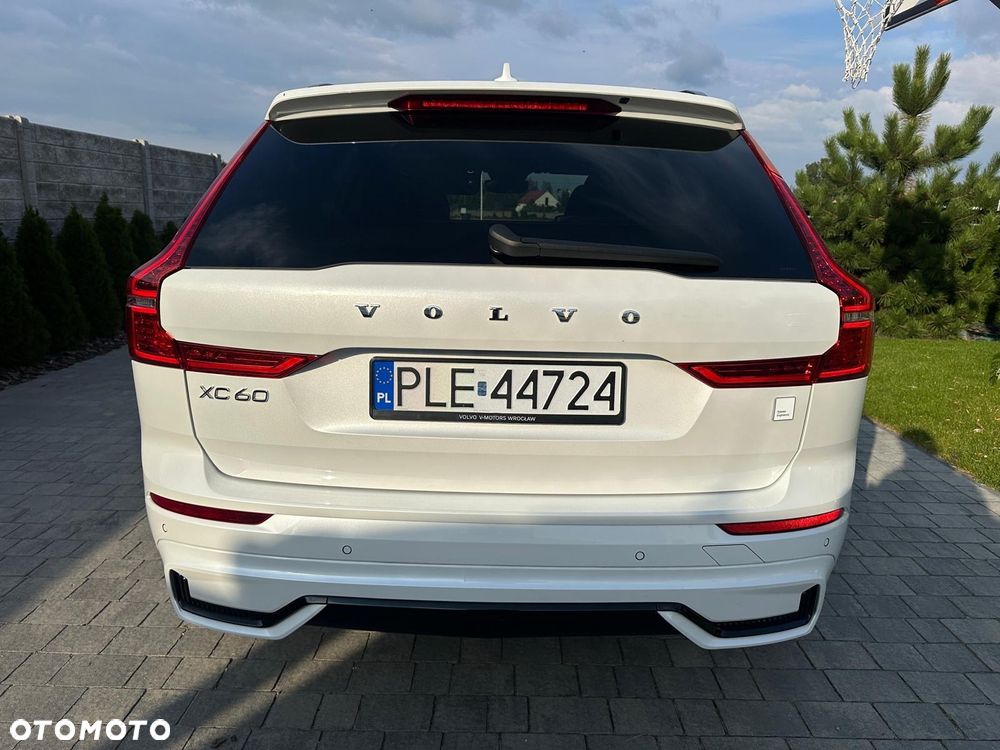 Volvo XC 60 - 5