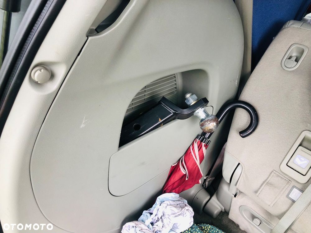 Honda Odyssey 3.5 EX - 22