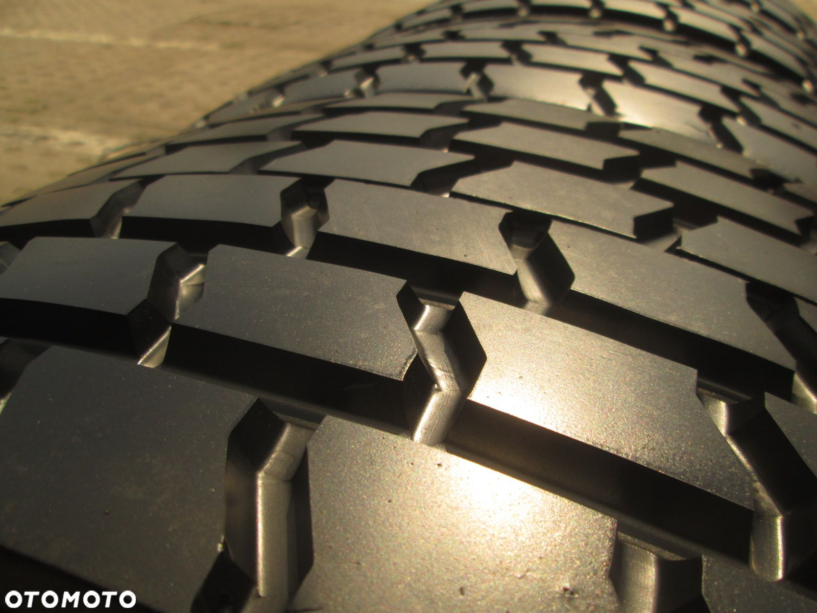 295/55R22,5 Continental HD3 HYBRID. Opony ciężarowe - 6