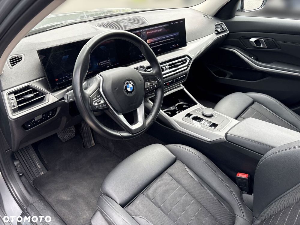 BMW Seria 3 - 9