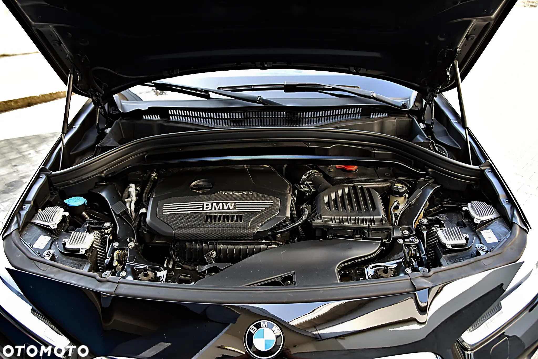 BMW X2 sDrive18i GPF M Sport - 12