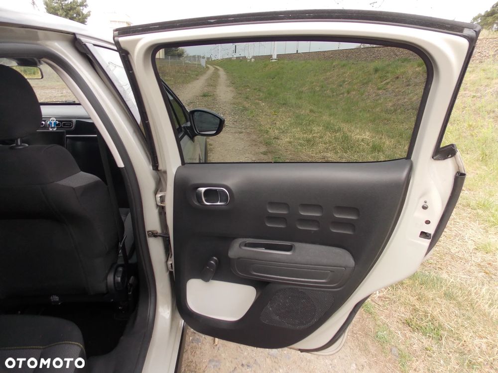 Citroën C3 Pure Tech 83 S&S MAX - 21