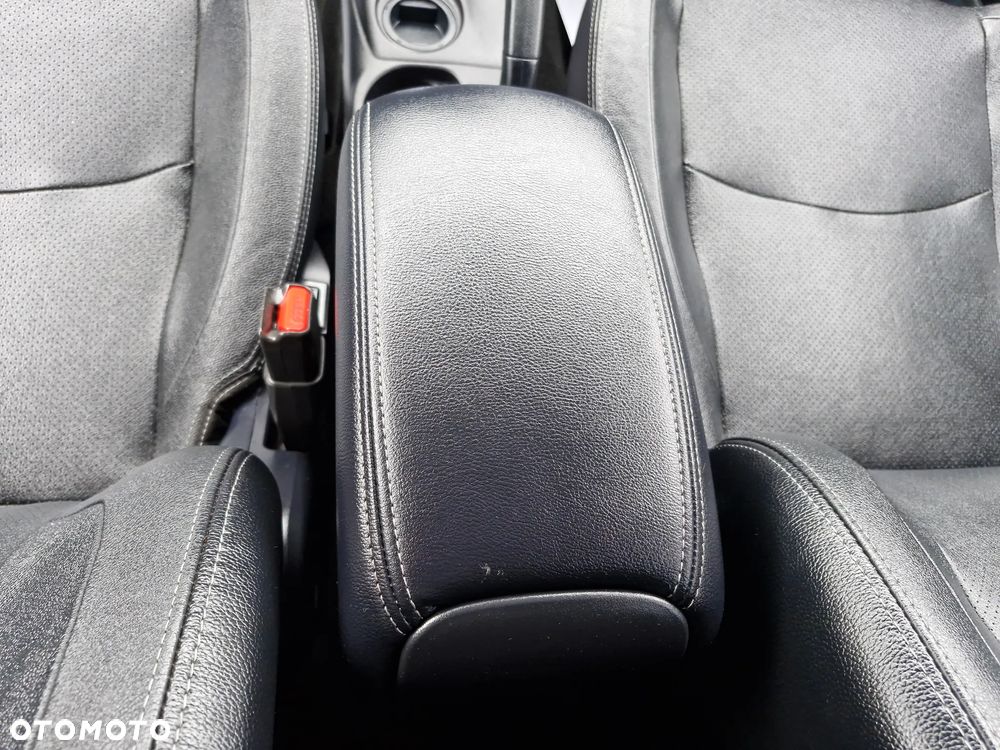 Mitsubishi ASX 1.6 Intense Plus Navi - 32