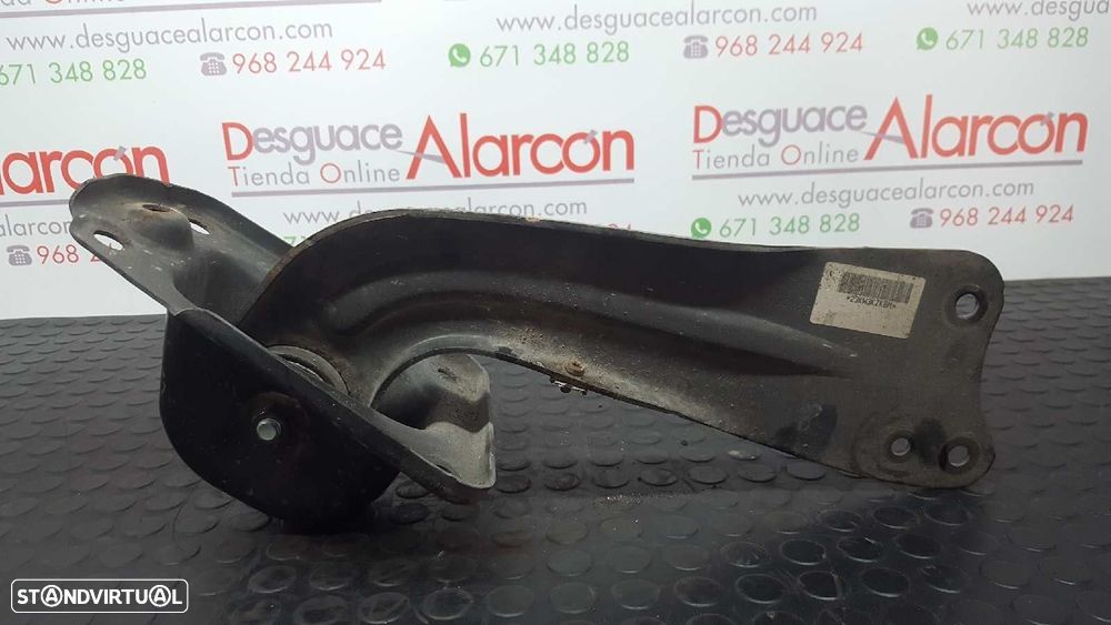 TIRANTE TRASEIRO ESQUERDO AUDI A3 (8P) 2.0 TDI AMBITION - 4