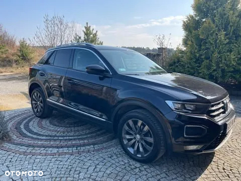 Volkswagen T-Roc 1.5 TSI GPF ACT Premium DSG - 11