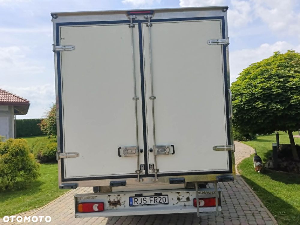 Renault MASTER - 7
