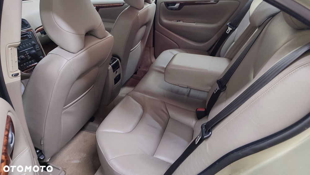 Volvo S60 - 8