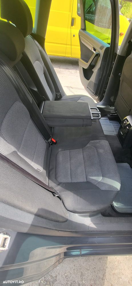 Volkswagen Passat 2.0 TDI Highline DPF - 10