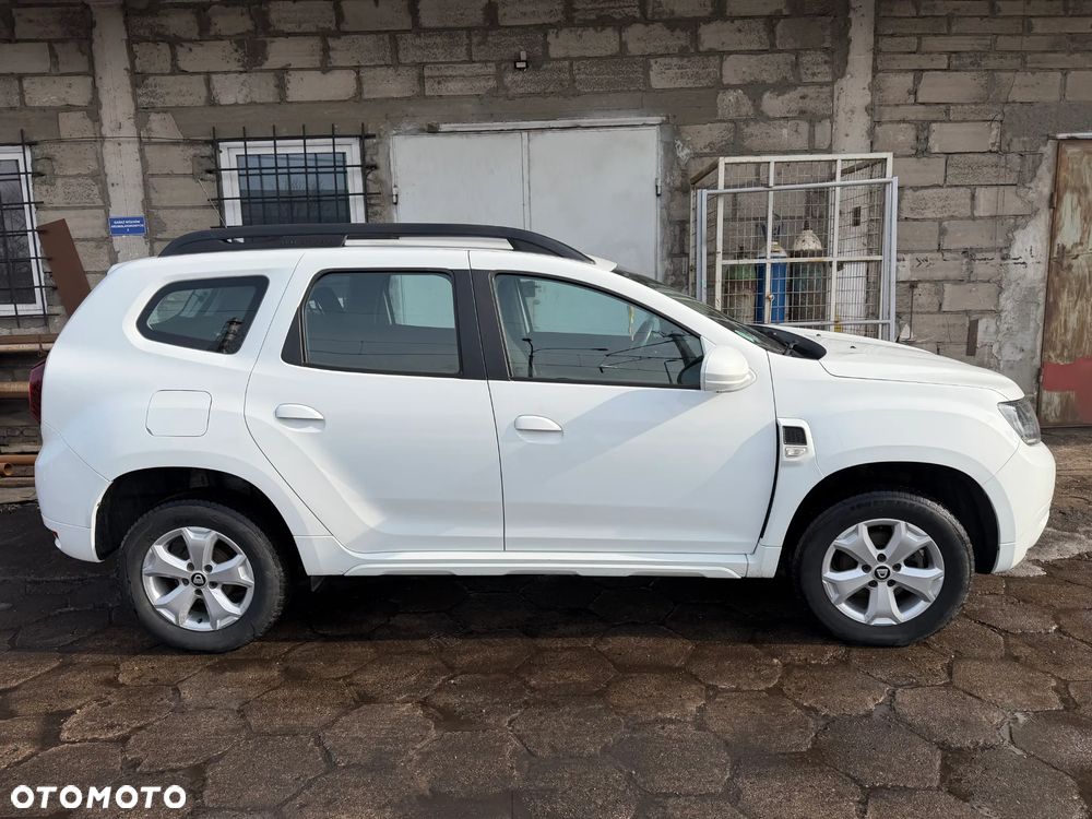 Dacia Duster - 2