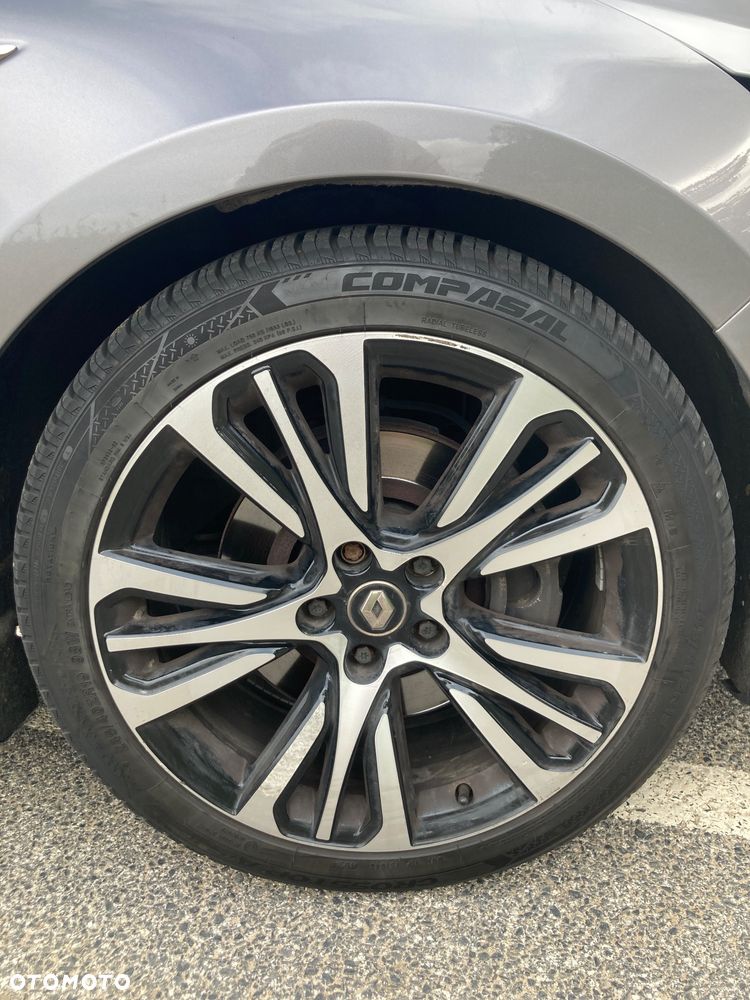 Renault Talisman 1.6 Energy dCi Initiale Paris EDC - 25