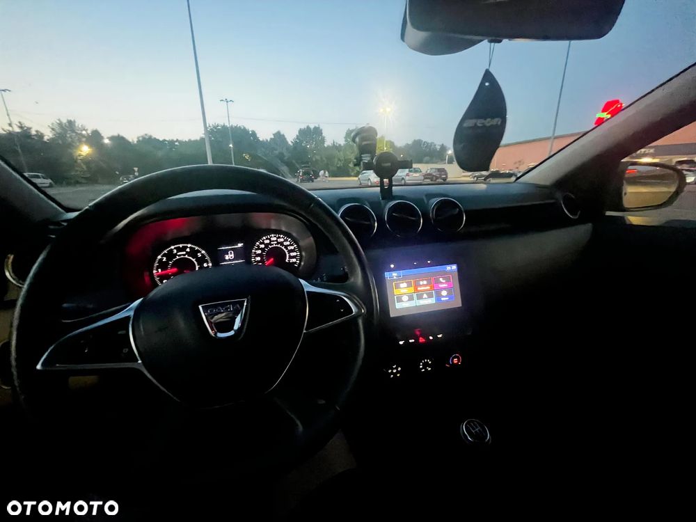 Dacia Duster SCe 115 2WD Comfort - 10
