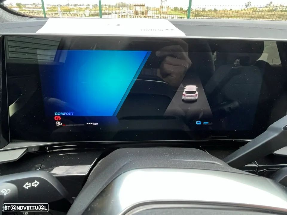 Renault Austral 1.2 E-Tech Techno - 27