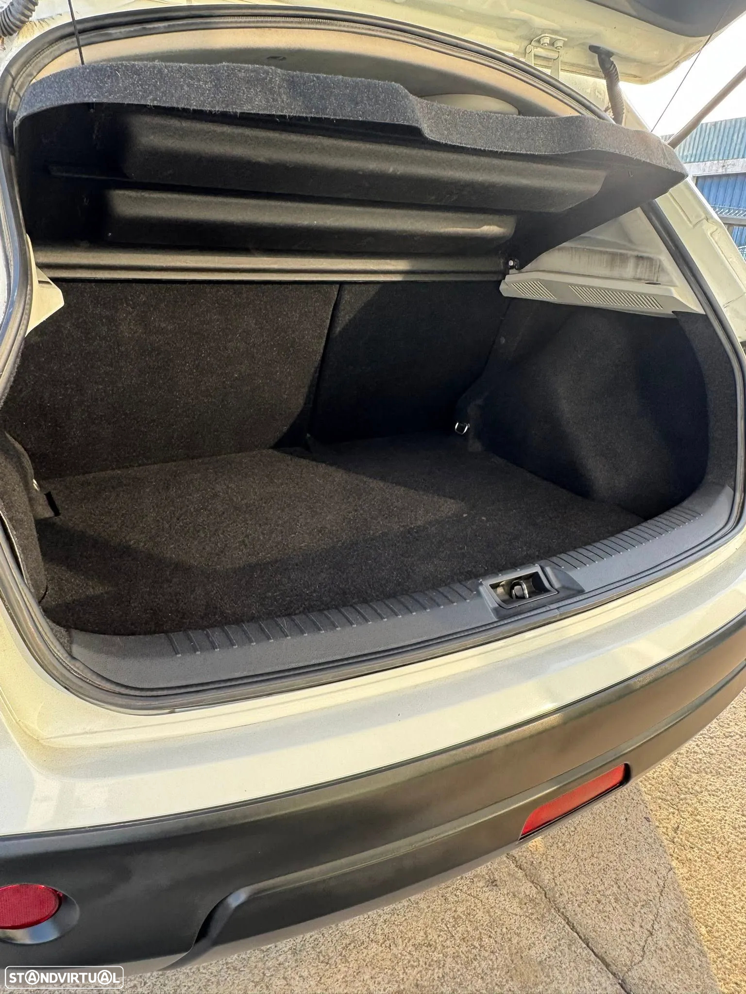 Nissan Qashqai 1.5 dCi 360 - 13