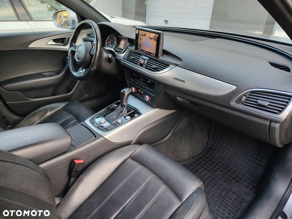 Audi A6 Allroad - 8
