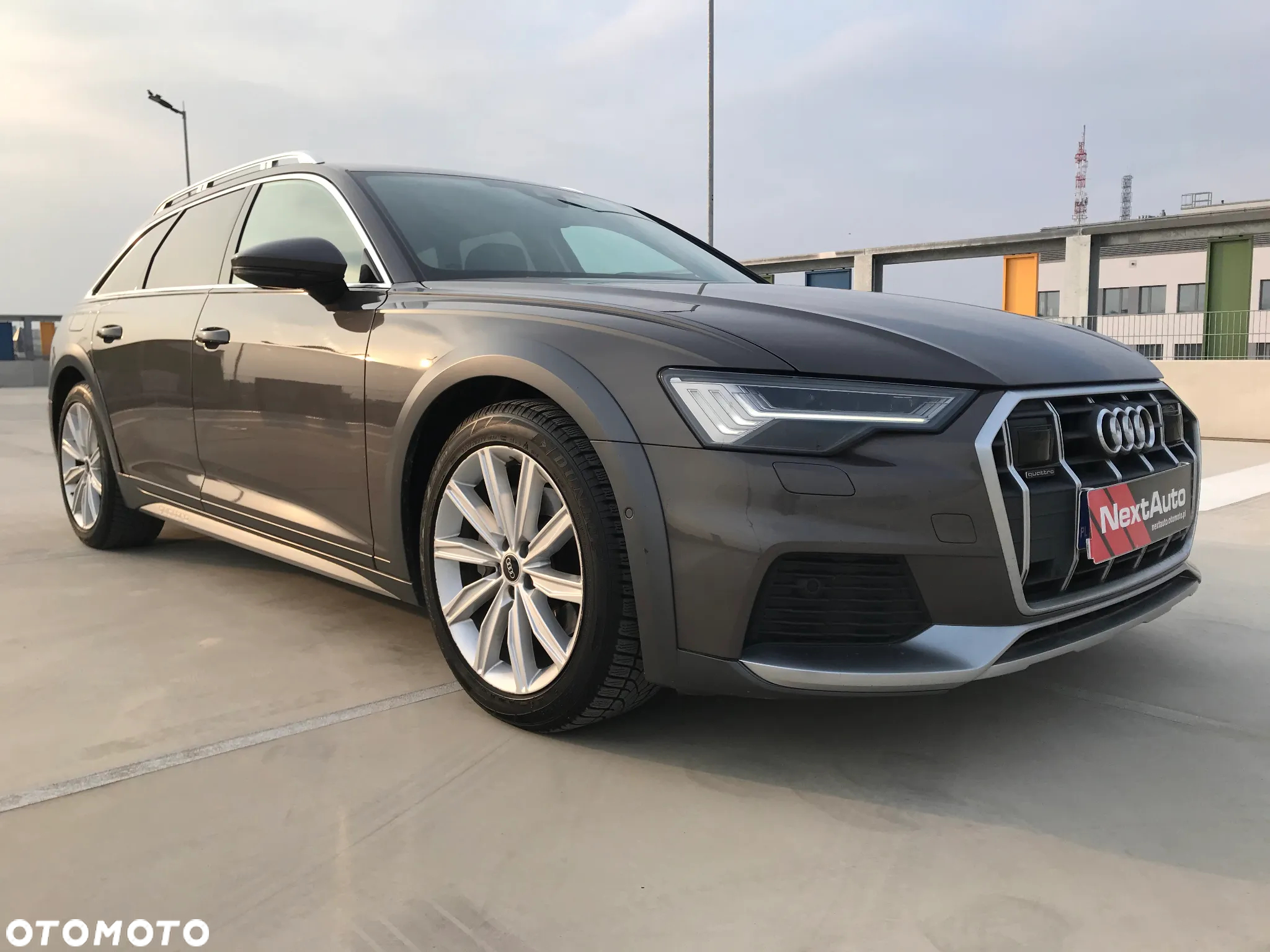 Audi A6 Allroad - 3
